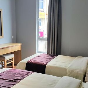 Residence 21 Boutique Inn